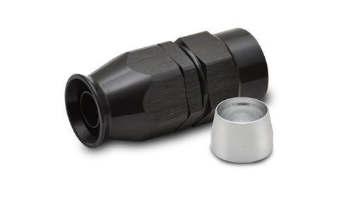 High Flow Fittings, for PTFE Lined Flex Hose - Vibrant Performance